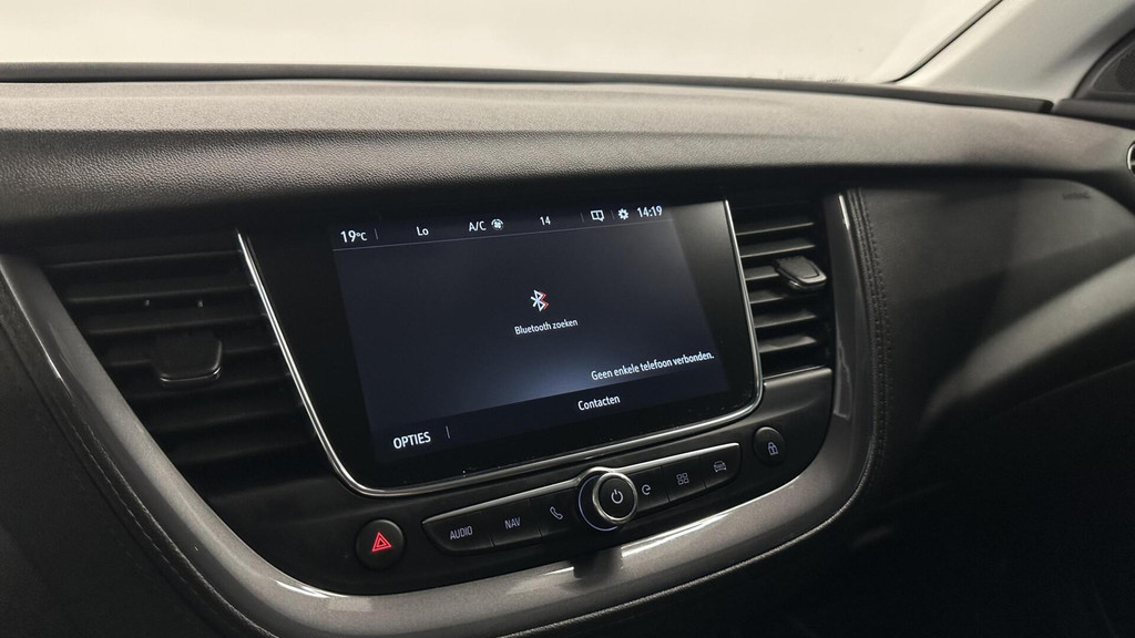 Opel Grandland X (J140RN) met abonnement