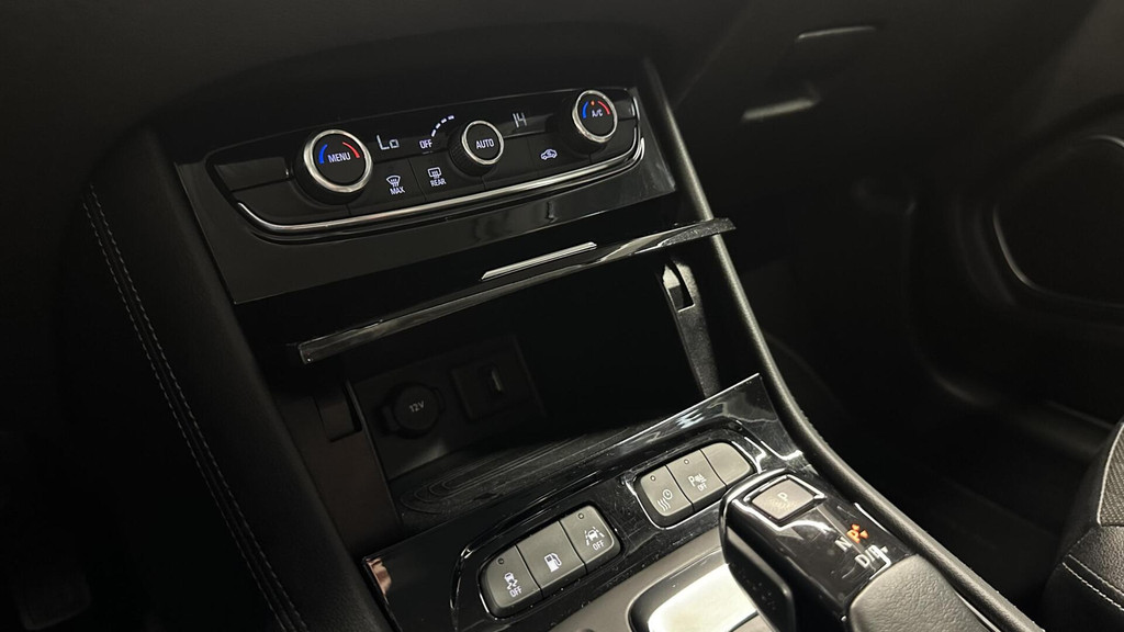 Opel Grandland X (J140RN) met abonnement