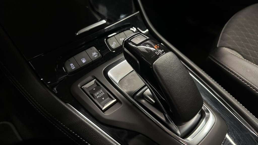 Opel Grandland X (J140RN) met abonnement