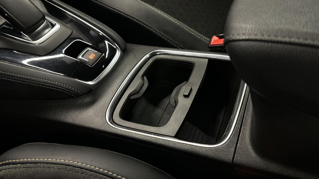 Opel Grandland X (J140RN) met abonnement