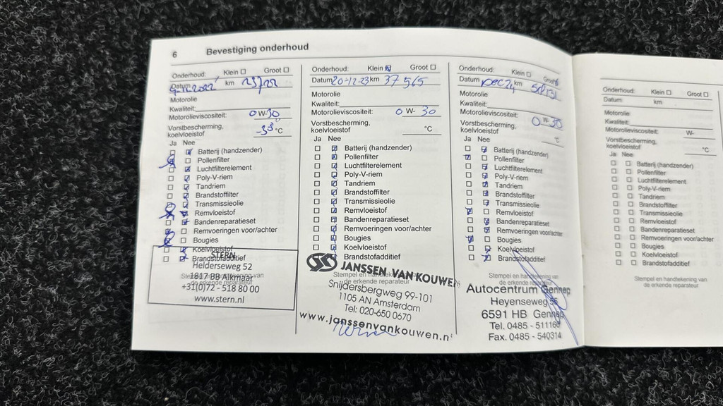 Opel Grandland X (J140RN) met abonnement