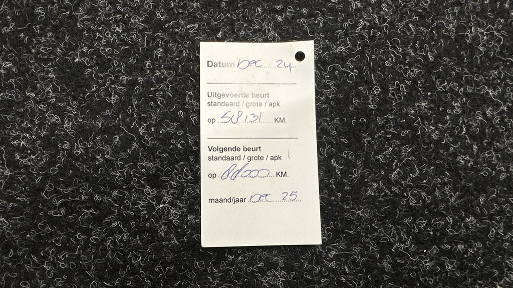 Opel Grandland X (J140RN) met abonnement