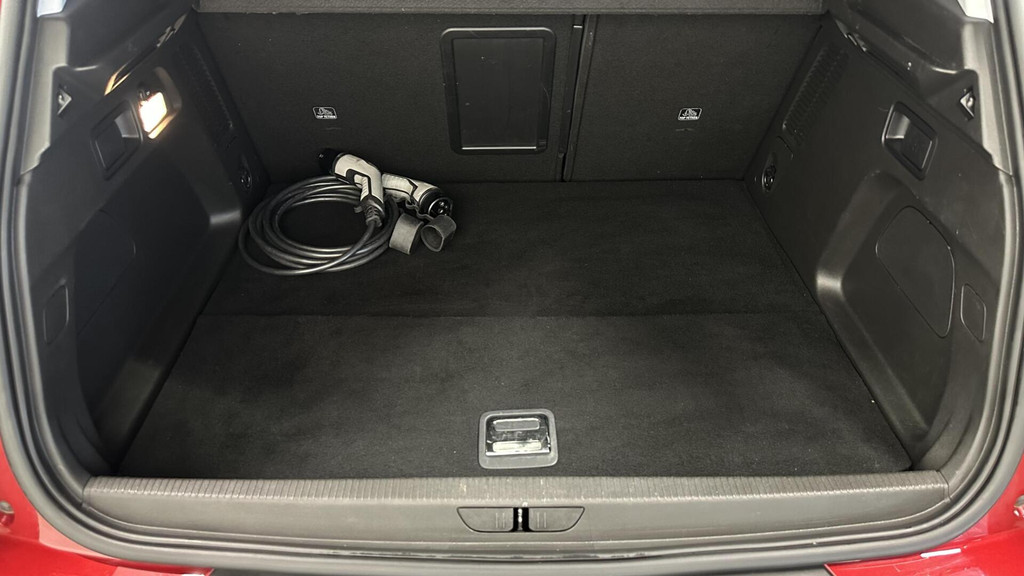 Opel Grandland X (J140RN) met abonnement