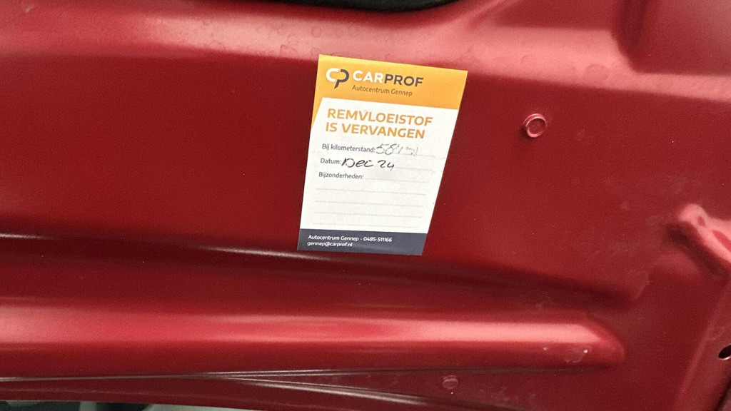 Opel Grandland X (J140RN) met abonnement