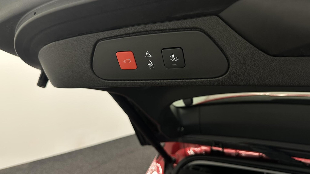 Opel Grandland X (J140RN) met abonnement