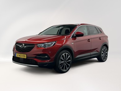 Opel Grandland X (J140RN) met auto abonnement