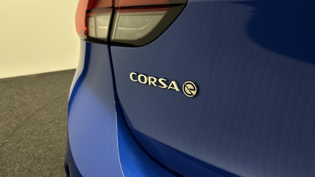 Opel CORSA-E (R633GH) met abonnement