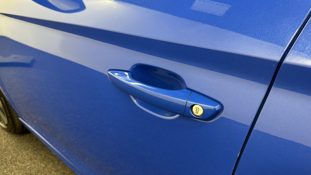 Opel CORSA-E (R633GH) met abonnement