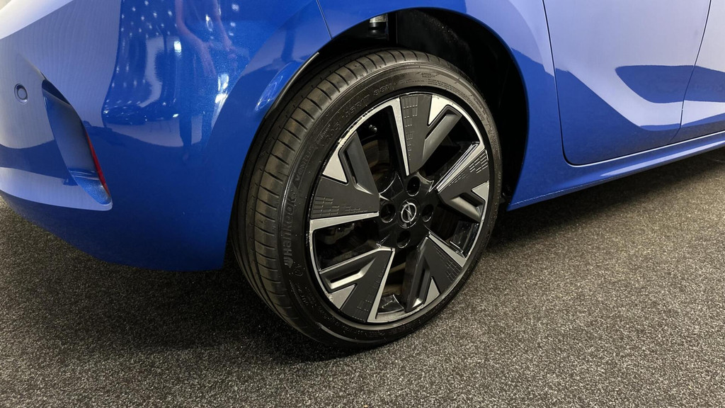 Opel CORSA-E (R633GH) met abonnement