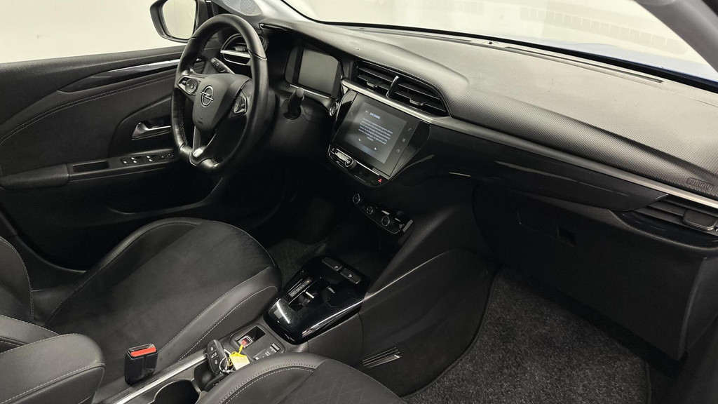 Opel CORSA-E (R633GH) met abonnement