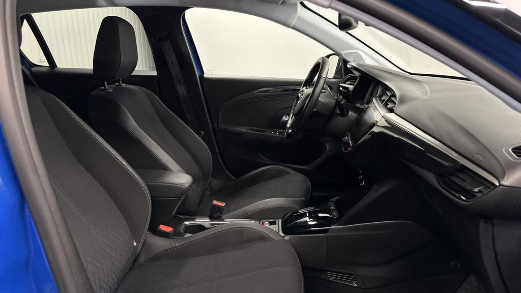 Opel CORSA-E (R633GH) met abonnement