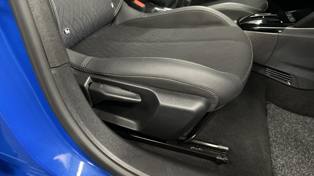 Opel CORSA-E (R633GH) met abonnement