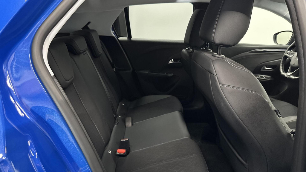 Opel CORSA-E (R633GH) met abonnement