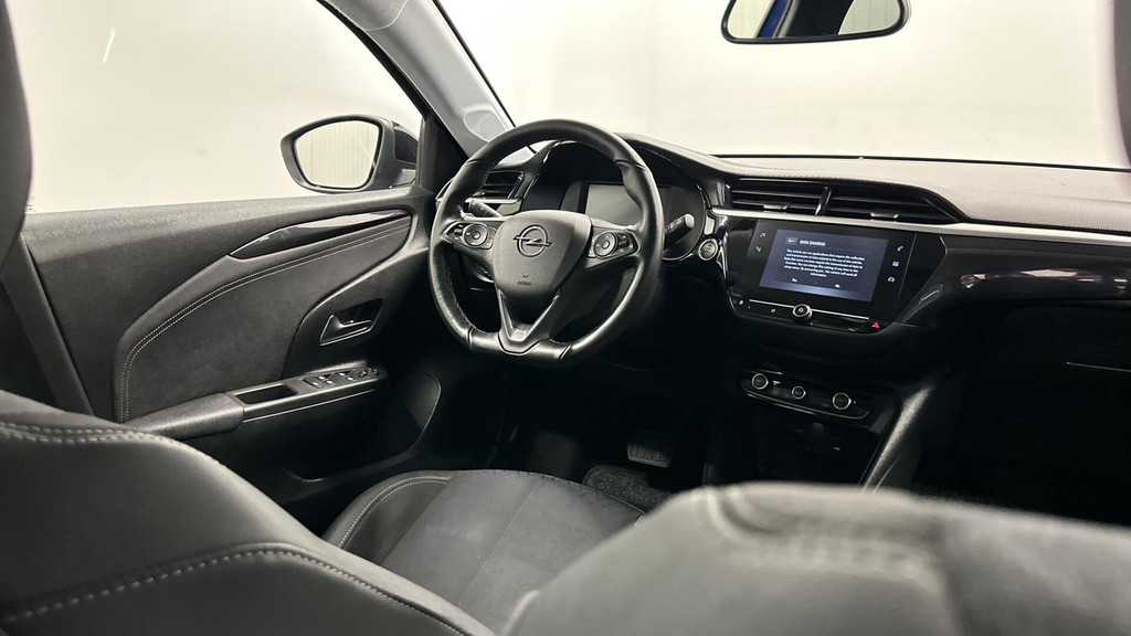Opel CORSA-E (R633GH) met abonnement
