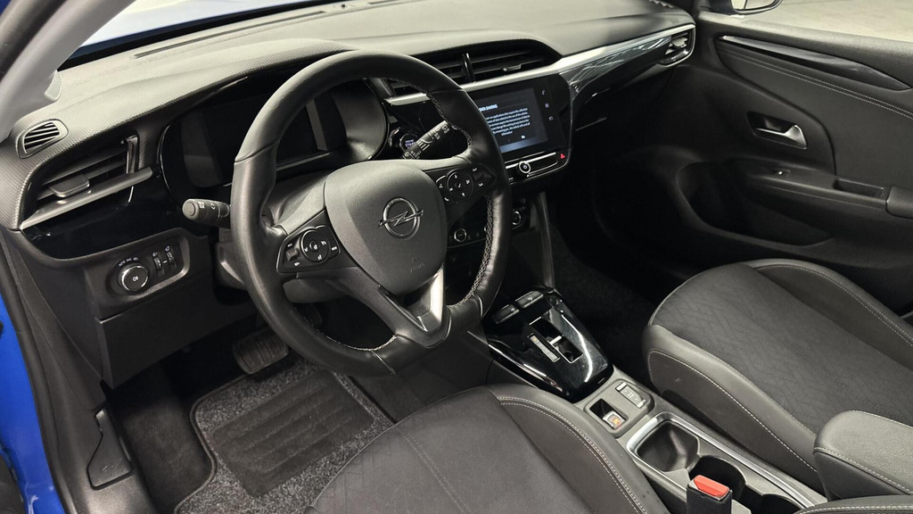 Opel CORSA-E (R633GH) met abonnement