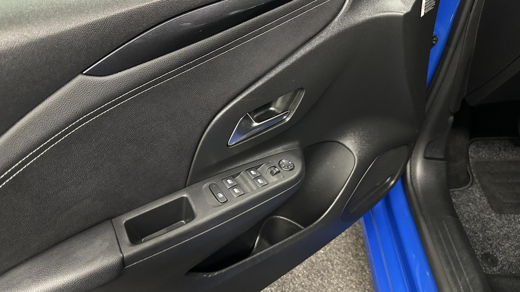 Opel CORSA-E (R633GH) met abonnement