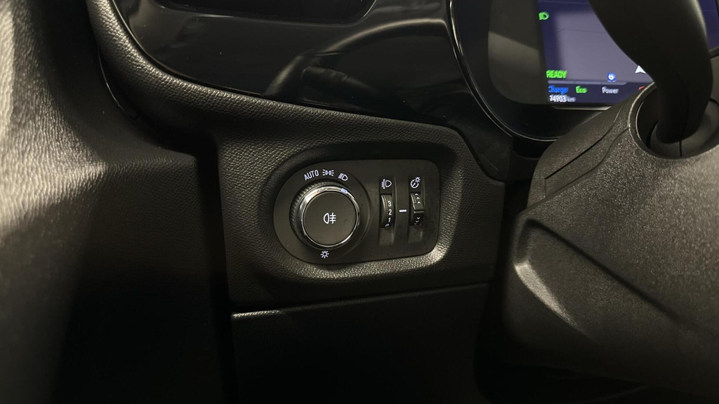 Opel CORSA-E (R633GH) met abonnement