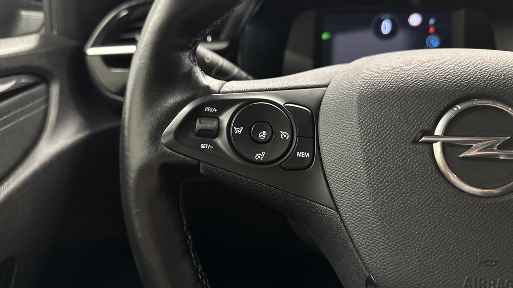 Opel CORSA-E (R633GH) met abonnement