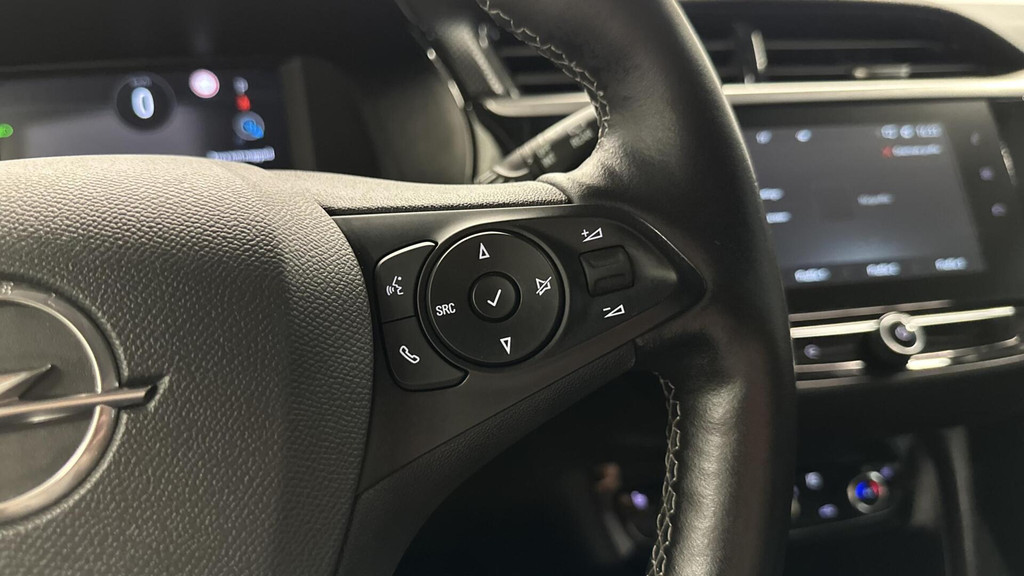 Opel CORSA-E (R633GH) met abonnement