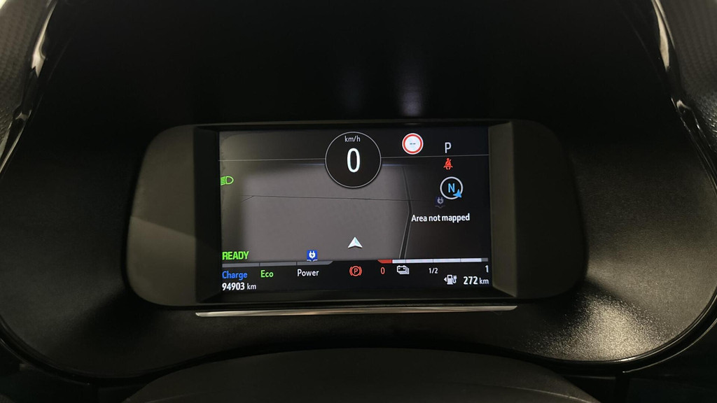 Opel CORSA-E (R633GH) met abonnement