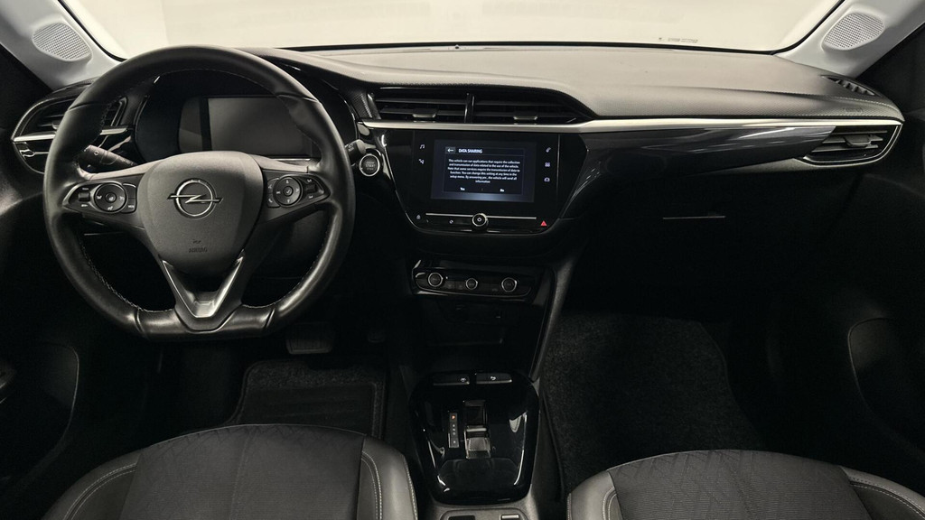 Opel CORSA-E (R633GH) met abonnement