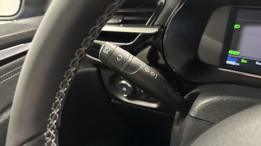 Opel CORSA-E (R633GH) met abonnement