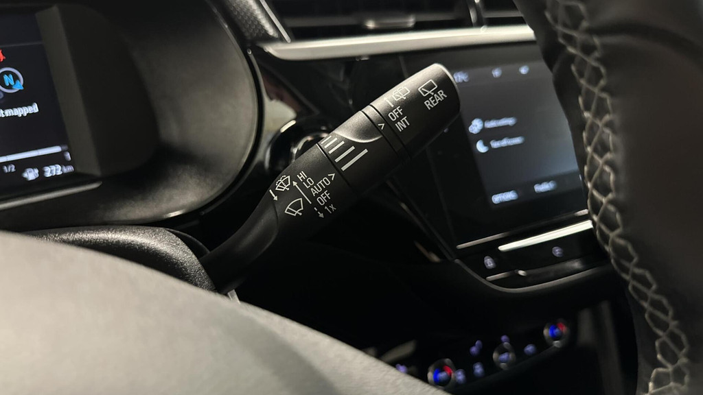 Opel CORSA-E (R633GH) met abonnement