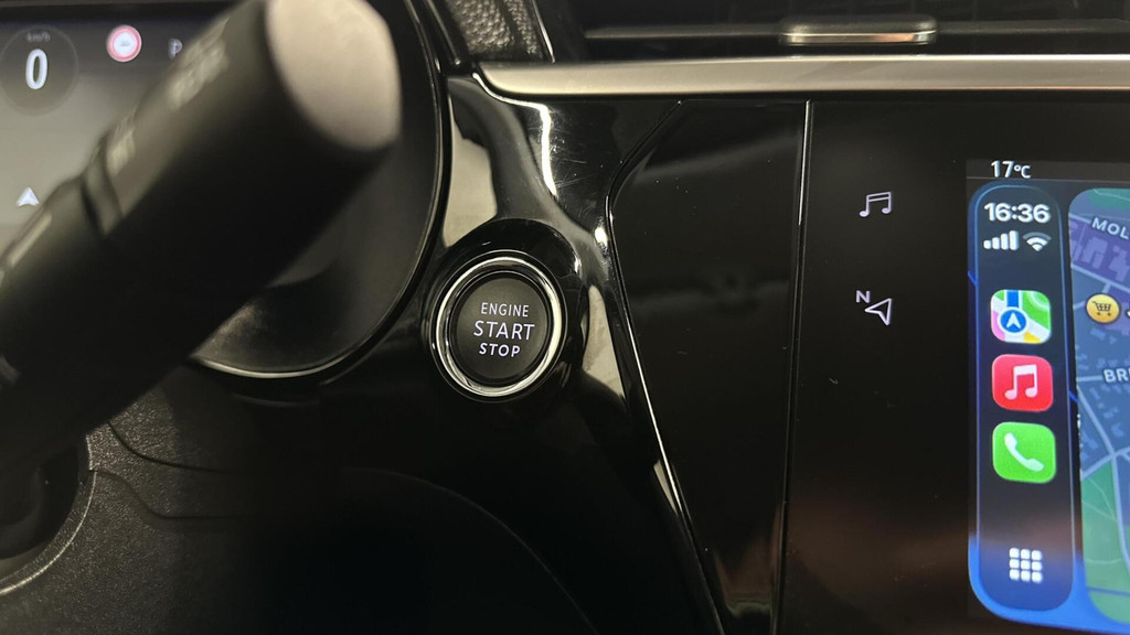 Opel CORSA-E (R633GH) met abonnement