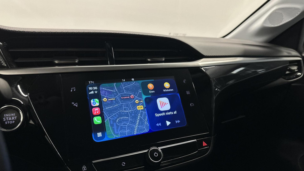 Opel CORSA-E (R633GH) met abonnement