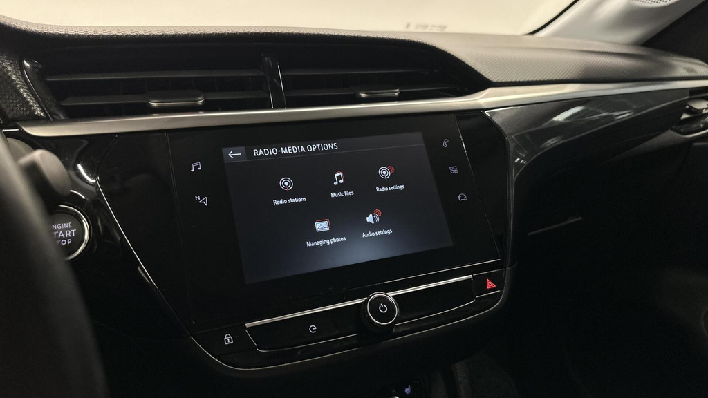 Opel CORSA-E (R633GH) met abonnement