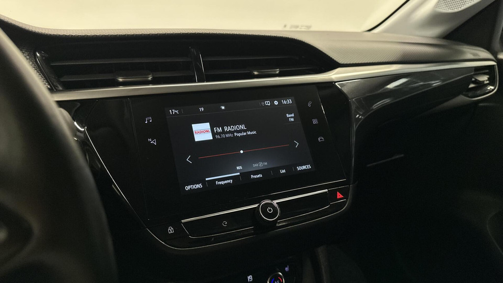 Opel CORSA-E (R633GH) met abonnement