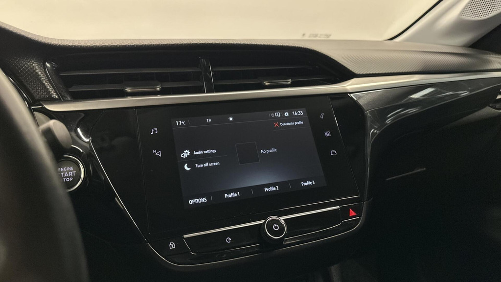 Opel CORSA-E (R633GH) met abonnement