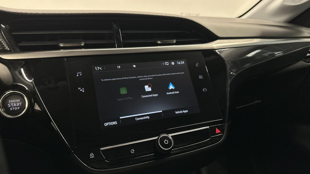 Opel CORSA-E (R633GH) met abonnement