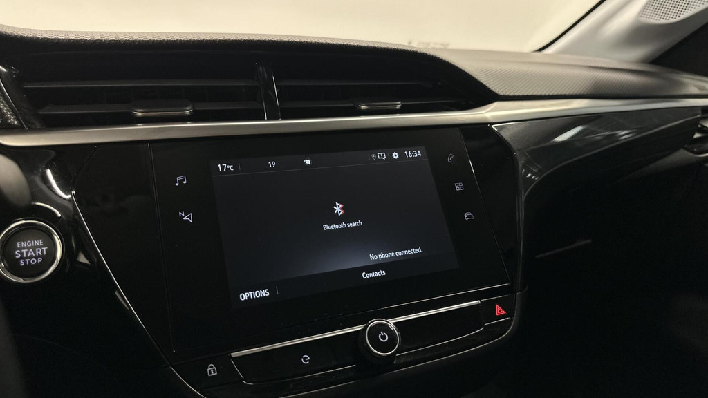 Opel CORSA-E (R633GH) met abonnement