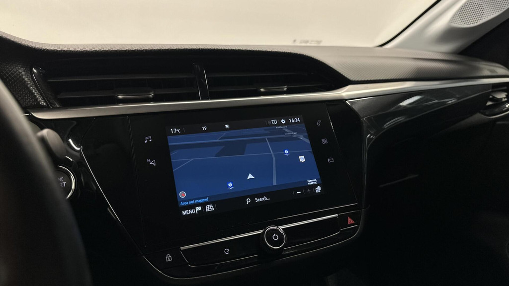 Opel CORSA-E (R633GH) met abonnement