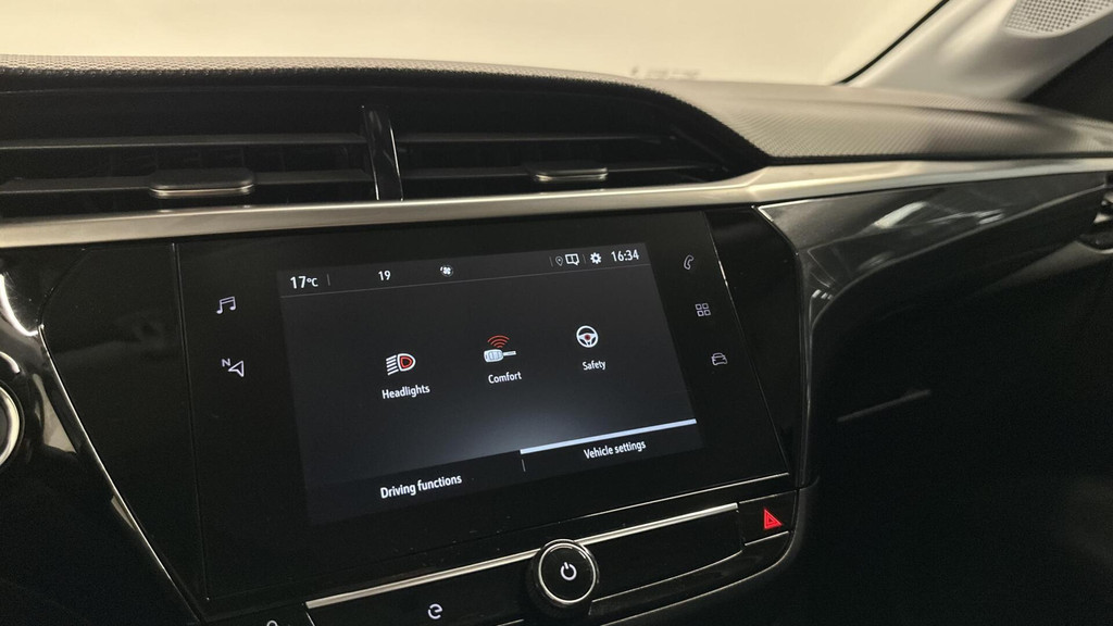 Opel CORSA-E (R633GH) met abonnement