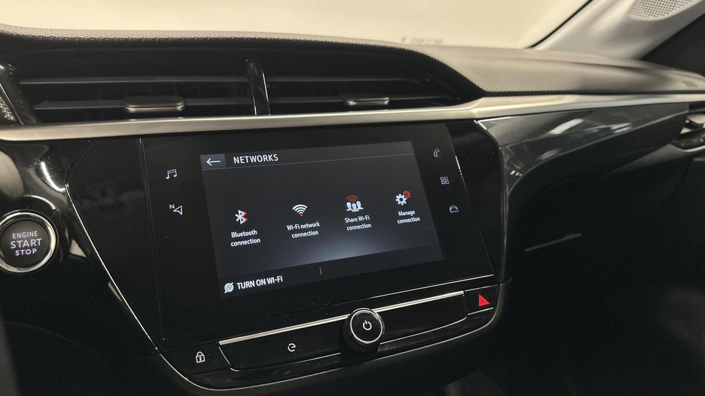 Opel CORSA-E (R633GH) met abonnement