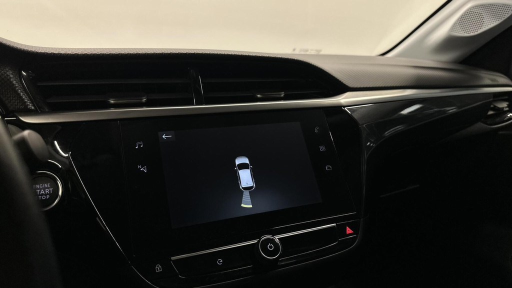 Opel CORSA-E (R633GH) met abonnement