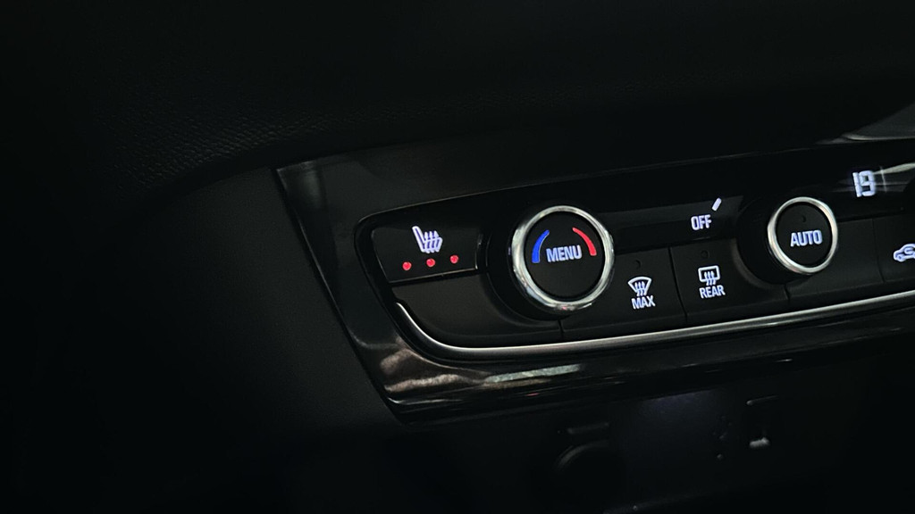 Opel CORSA-E (R633GH) met abonnement