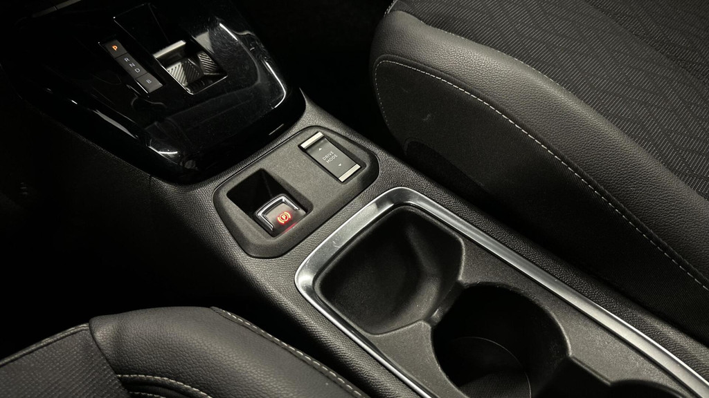 Opel CORSA-E (R633GH) met abonnement