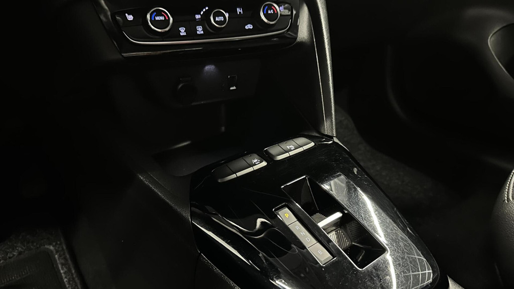 Opel CORSA-E (R633GH) met abonnement