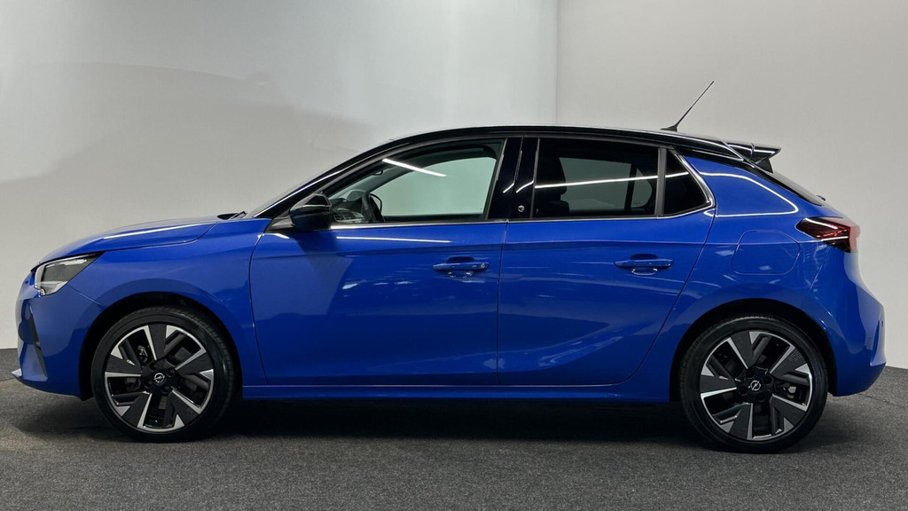 Opel CORSA-E (R633GH) met abonnement