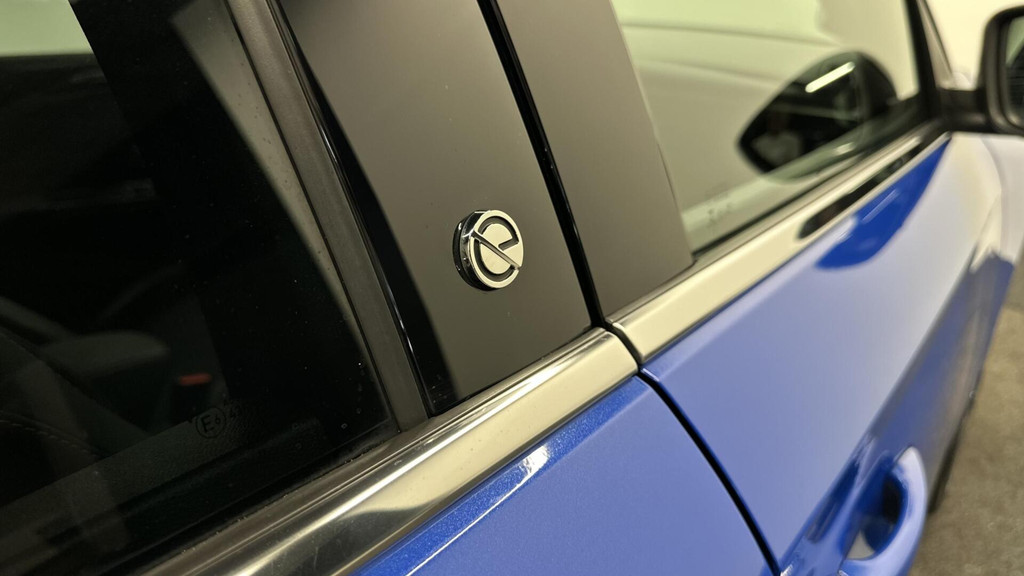 Opel CORSA-E (R633GH) met abonnement