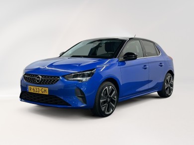 Opel CORSA-E (R633GH) met auto abonnement