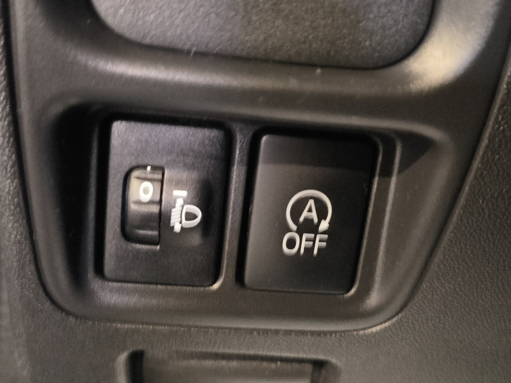 Citroën C1 (JVZ95G) met abonnement