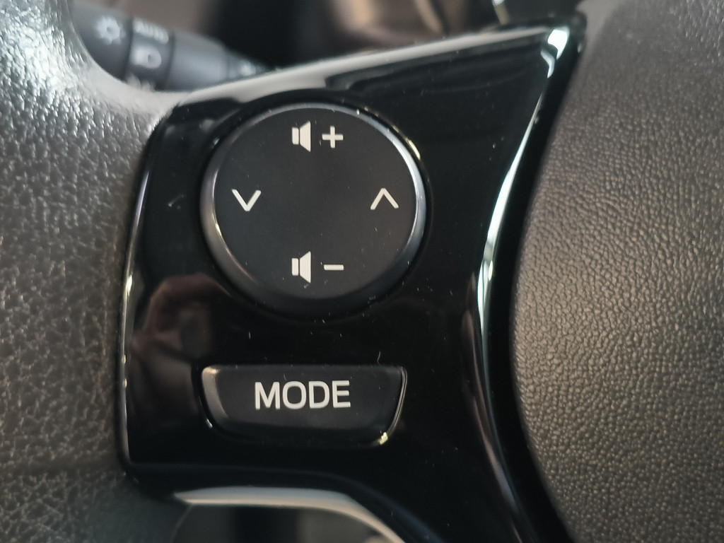 Citroën C1 (JVZ95G) met abonnement