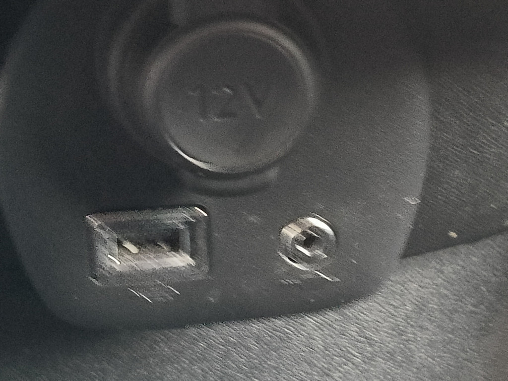 Citroën C1 (JVZ95G) met abonnement