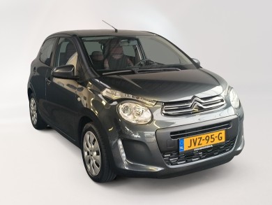 Citroën C1 (JVZ95G) met auto abonnement
