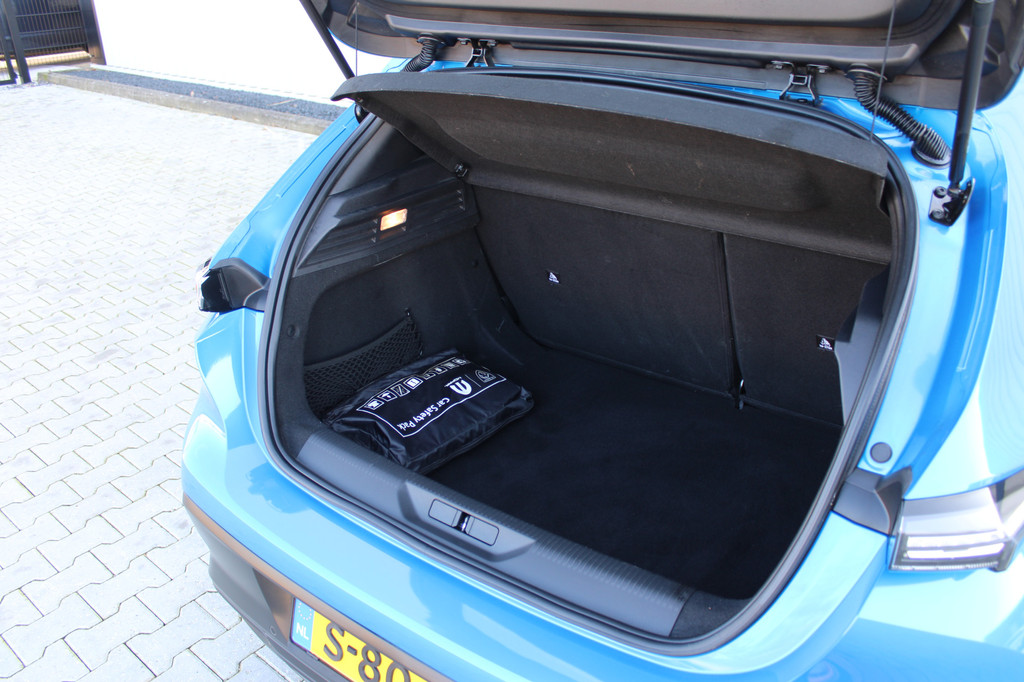 Peugeot 308 (S804FP) met abonnement