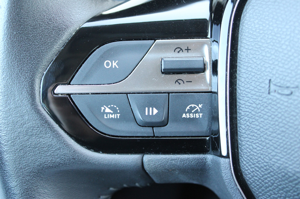 Peugeot 308 (S804FP) met abonnement